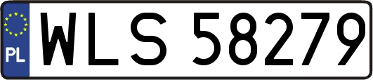 WLS58279