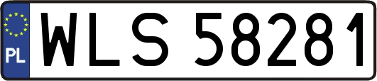WLS58281