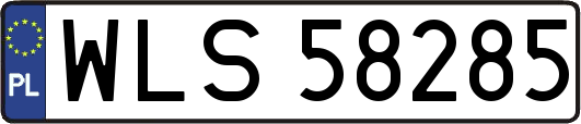 WLS58285