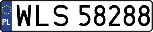 WLS58288
