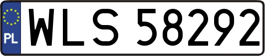 WLS58292