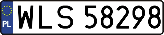 WLS58298