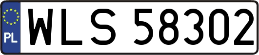 WLS58302