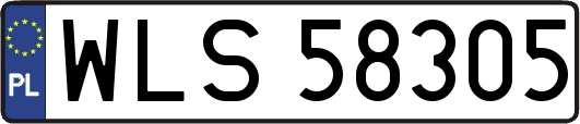WLS58305