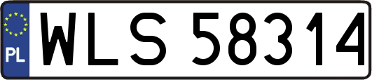 WLS58314