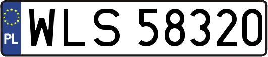 WLS58320