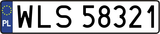 WLS58321