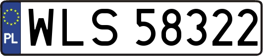 WLS58322