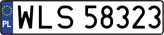 WLS58323