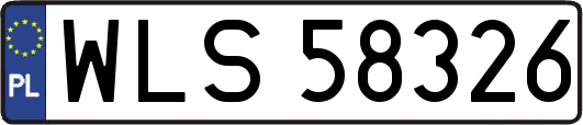 WLS58326