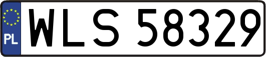 WLS58329