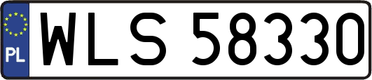 WLS58330