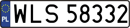 WLS58332