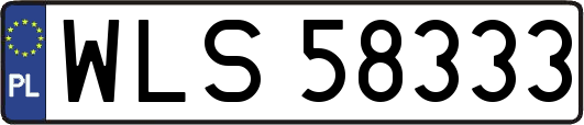 WLS58333