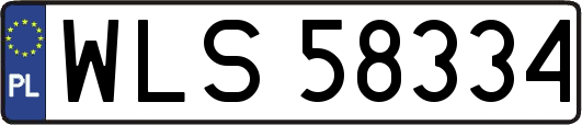 WLS58334
