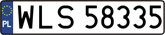 WLS58335