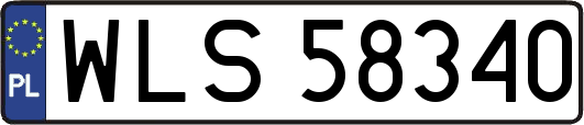 WLS58340
