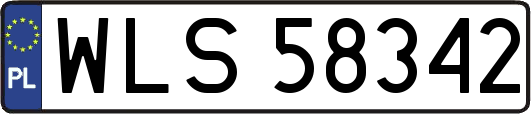 WLS58342