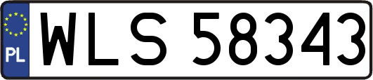 WLS58343