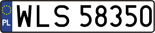 WLS58350