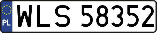 WLS58352
