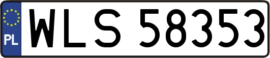 WLS58353