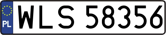 WLS58356