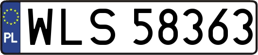 WLS58363
