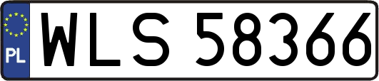 WLS58366