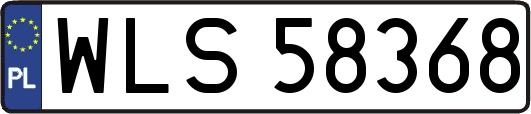 WLS58368
