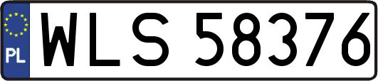 WLS58376