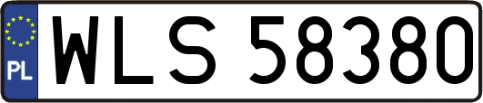 WLS58380