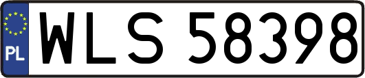 WLS58398