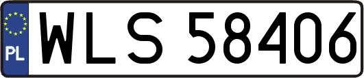 WLS58406