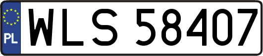 WLS58407