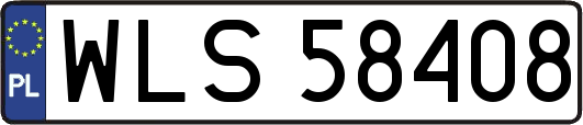 WLS58408