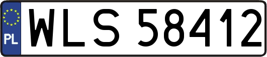 WLS58412