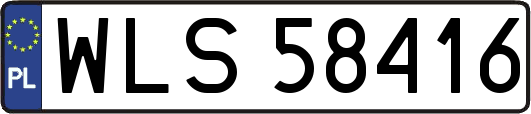 WLS58416