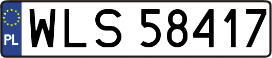 WLS58417