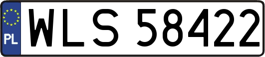 WLS58422