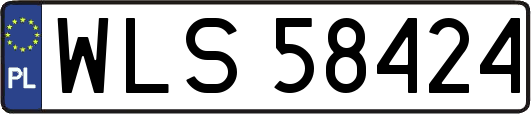 WLS58424