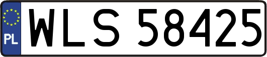 WLS58425