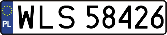 WLS58426