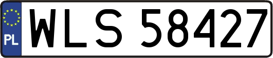 WLS58427