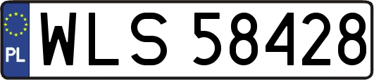 WLS58428