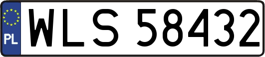 WLS58432