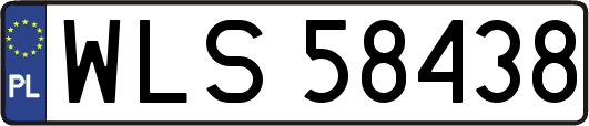 WLS58438