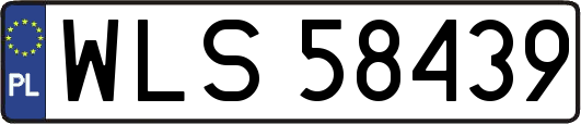 WLS58439