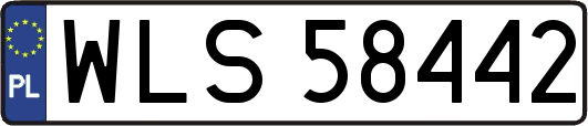 WLS58442