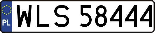 WLS58444